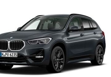 BMW X1 62.700 km 25.860 &euro; Offenburg 77656