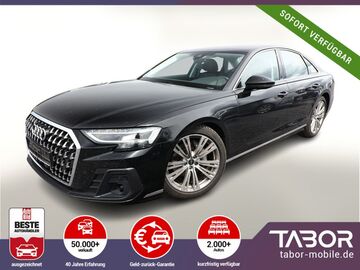 Gebrauchte Audi A8