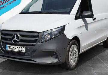Mercedes-Benz Vito 4.000 km 41.887 &euro; Offenburg 77656