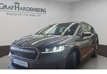 Skoda Enyaq 13.300 km 28.777 &euro; Offenburg 77652