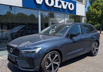 Volvo XC60 10.000 km 66.990 &euro; Offenburg-Rammersweier 77654