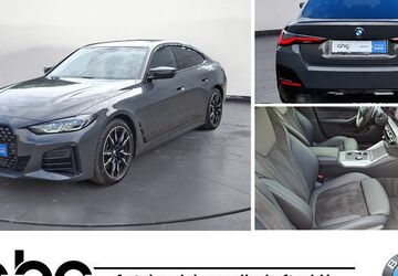 BMW 440 Gran Coupé 89.269 km 46.930 &euro; Achern 77855