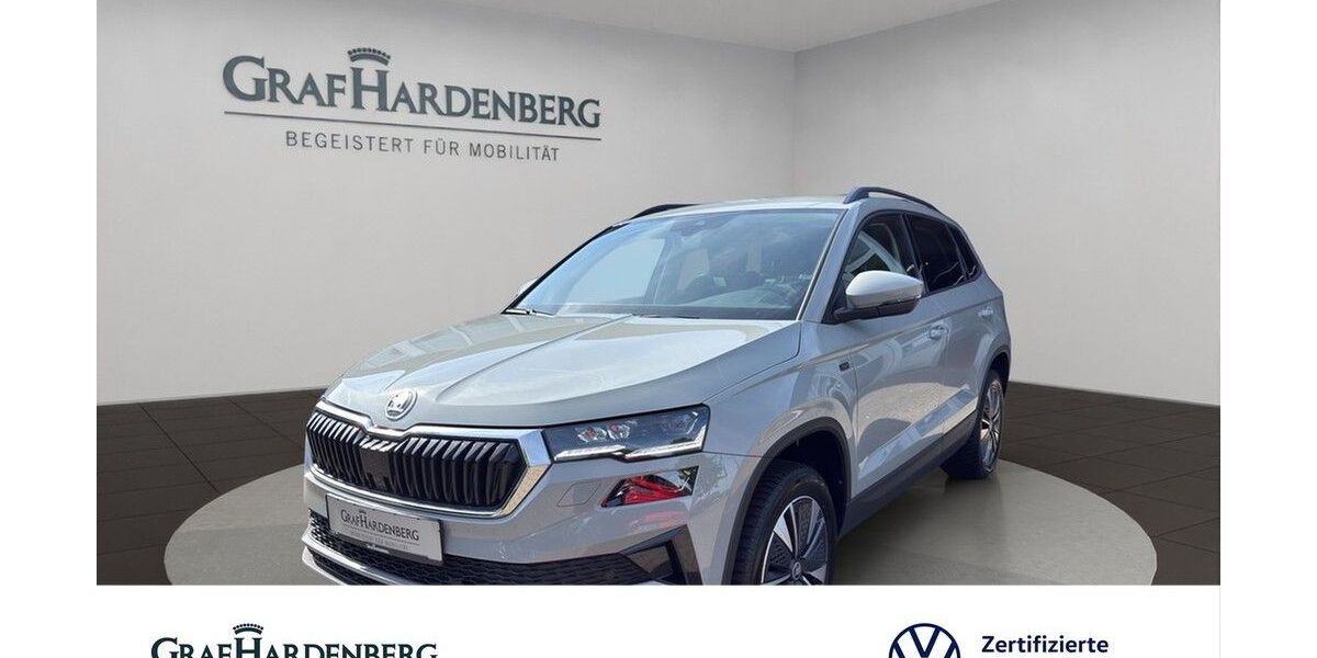 Skoda Karoq 23.800 km 33.555 &euro; Offenburg 77652