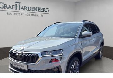 Skoda Karoq 23.800 km 34.888 &euro; Offenburg 77652