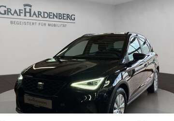 Seat Arona 23.000 km 19.999 &euro; Offenburg 77652