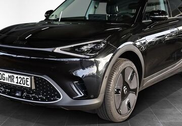 Smart #1 2.624 km 39.995 &euro; Offenburg 77656