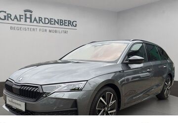 Skoda Octavia 15.000 km 37.990 &euro; Offenburg 77652