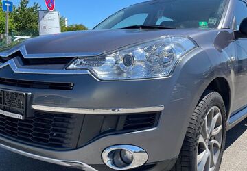 Citroen C-Crosser 183.000 km 4.400 &euro; Lahr-Langenwinkel 77933
