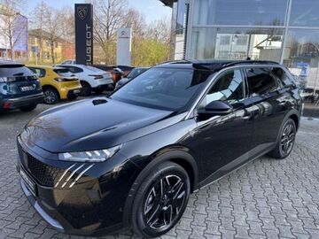 Gebrauchte Peugeot 5008