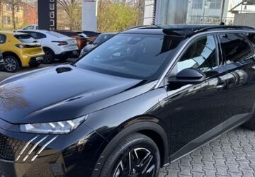Peugeot 5008 24.550 km 36.980 &euro; Offenburg 77654