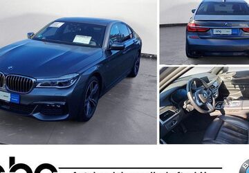 BMW 740 98.300 km 30.990 &euro; Kehl 77694