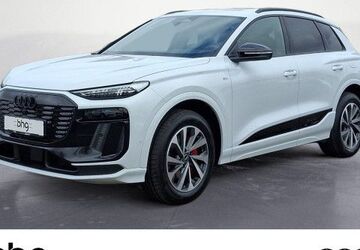 Audi Q6 e-tron 2.098 km 75.888 &euro; Kehl 77694