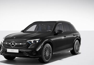 Mercedes-Benz GLC 300 10.000 km 76.755 &euro; Offenburg 77656