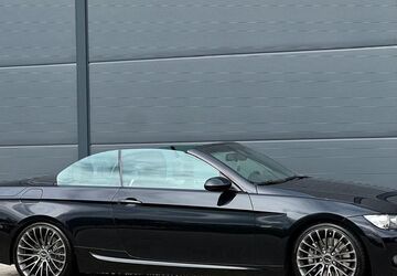 BMW 335 187.000 km 15.500 &euro; Offenburg 77656