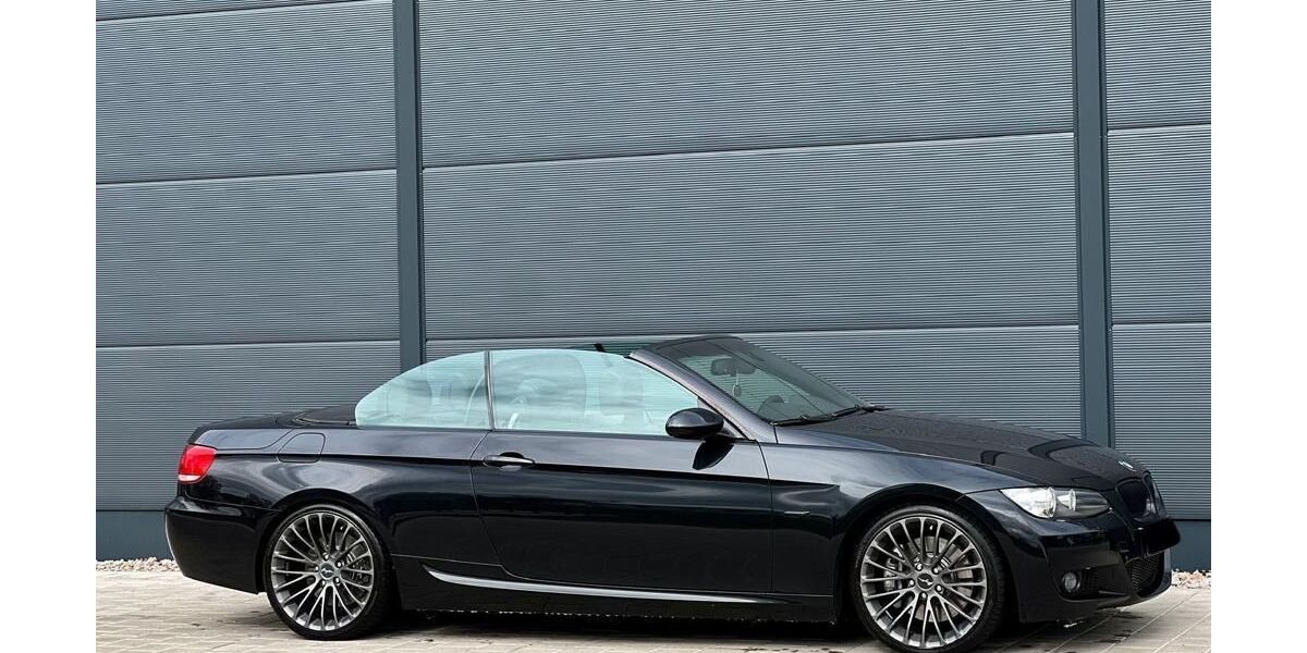BMW 335 187.000 km 15.500 &euro; Offenburg 77656