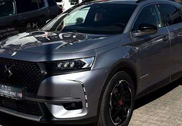 DS Automobiles DS 7 Crossback 92.500 km 22.900 &euro; Offenburg 77652