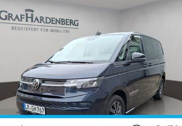 VW T7 Multivan 32.600 km 44.666 &euro; Lahr 77933