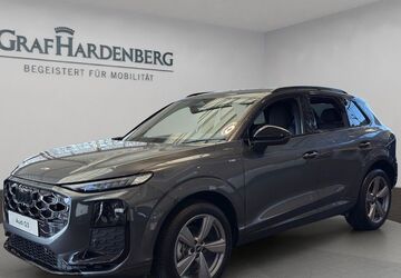 Audi Q3 3.000 km 47.890 &euro; Offenburg 77652