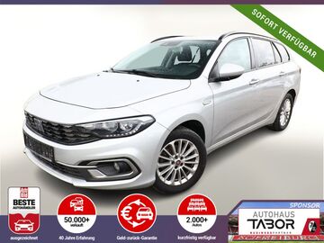 Gebrauchte Fiat Tipo