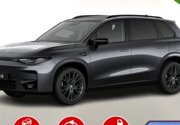 Leapmotor C10 2.493 km 31.488 &euro; Kehl 77694