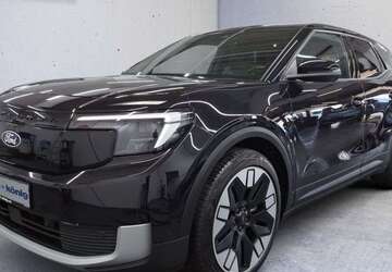 Ford Explorer 17.800 km 41.890 &euro; Herbolzheim 79336
