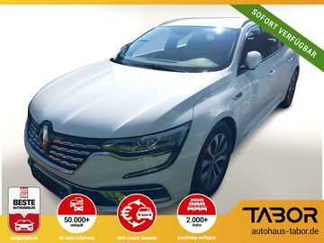 Gebrauchte Renault Talisman