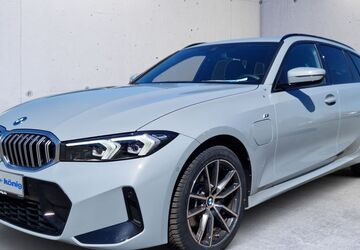 BMW 330 1.783 km 47.850 &euro; Offenburg- Industriegebiet Elgersweier-Nord 77656