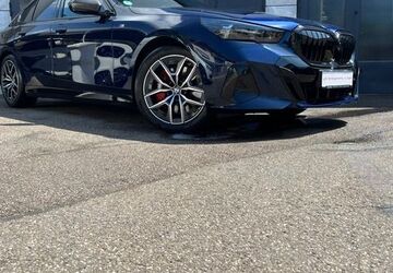 BMW 540 8.600 km 62.300 &euro; bühl 77815