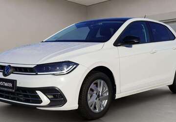 VW Polo 14.913 km 22.950 &euro; Haslach 77716
