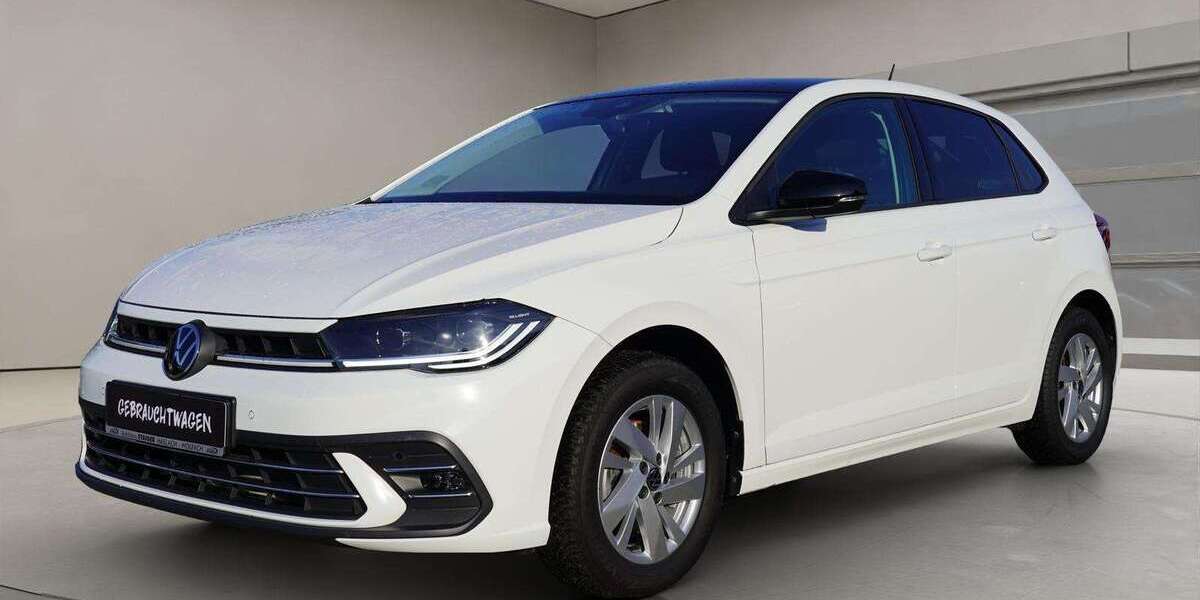 VW Polo 14.913 km 22.950 &euro; Haslach 77716