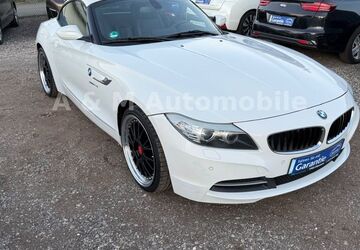 BMW Z4 153.000 km 14.500 &euro; Ettenheim 77955