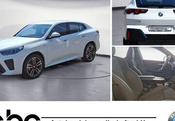 BMW X2 7.580 km 40.860 &euro; Offenburg 77656