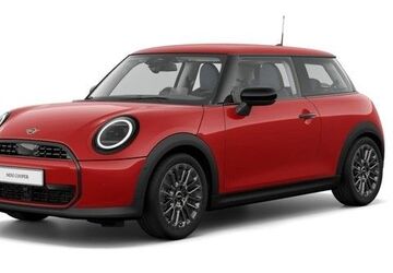 Mini Cooper C 5.950 km 27.830 &euro; Offenburg 77656