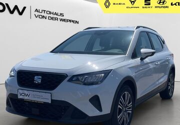 Seat Arona 33.954 km 19.360 &euro; Oberschopfheim 77948