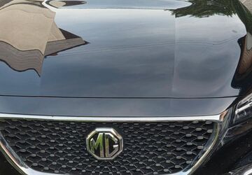 MG EHS 47.000 km 18.650 &euro; Bühl 77815