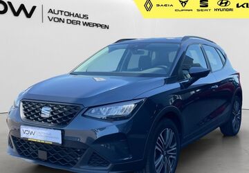 Seat Arona 23.490 km 19.940 &euro; Oberschopfheim 77948