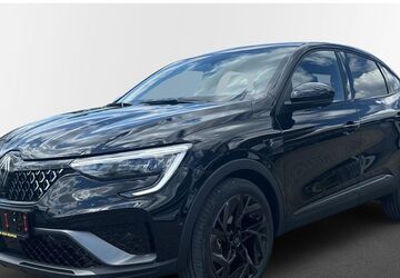 Renault Arkana 5.867 km 32.440 &euro; Friesenheim 77948