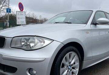 BMW 116 268.000 km 1.600 &euro; Lahr-Langenwinkel 77933