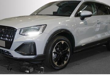 Audi Q2 18.000 km 35.888 &euro; Offenburg 77652