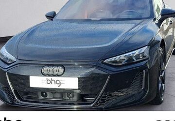 Audi RS e-tron GT 3.098 km 147.888 &euro; Kehl 77694