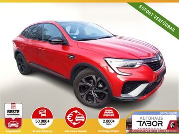 Gebrauchte Renault Arkana