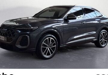 Audi Q5 15.980 km 67.990 &euro; Kehl 77694