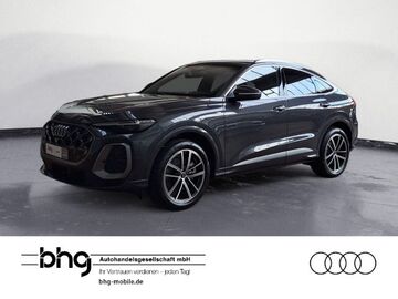 Gebrauchte Audi Q5