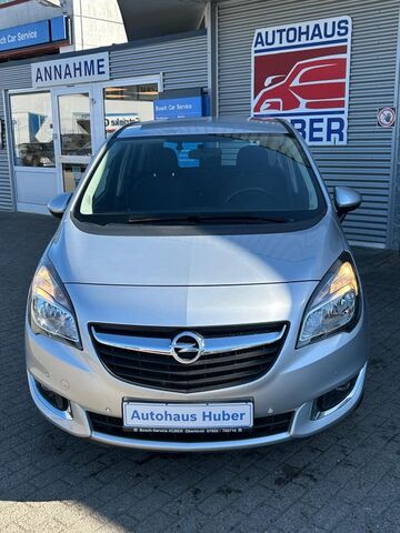 Gebrauchte Opel Meriva