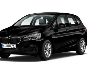 BMW 216 Active Tourer 52.398 km 18.460 &euro; Offenburg 77656