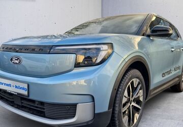 Ford Explorer 11.000 km 37.990 &euro; Offenburg- Industriegebiet Elgersweier-Nord 77656