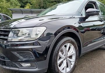 VW Tiguan 89.000 km 23.800 &euro; Lahr-Langenwinkel 77933