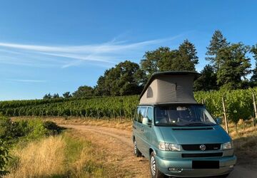 VW T4 California 325.017 km 22.500 &euro; Offenburg 77654