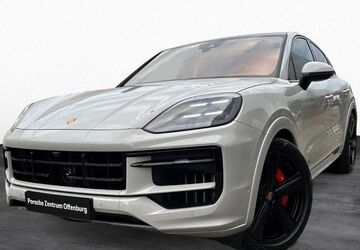 Porsche Cayenne 6.600 km 137.980 &euro; Offenburg 77652