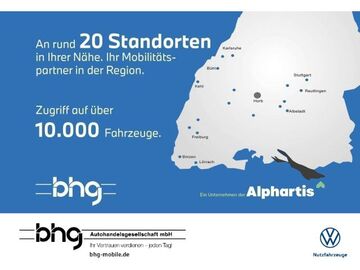 Gebrauchte VW ID. Buzz